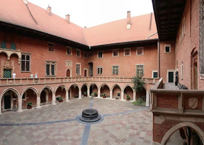 Collegium Maius