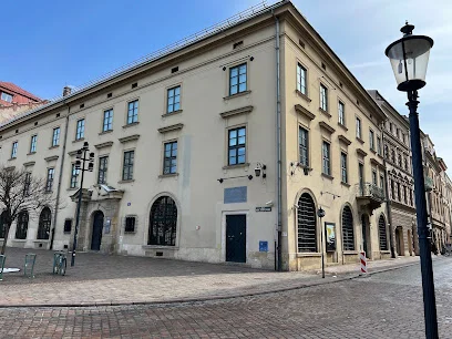 Kamienica Szołayskich