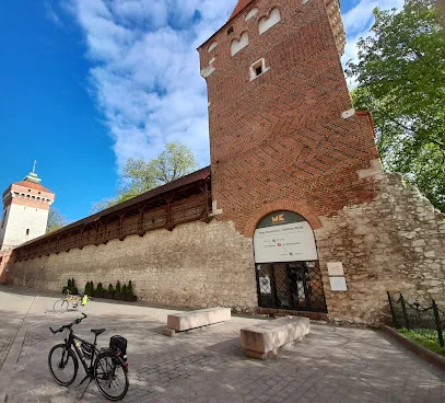 Mury Obronne (oddział Muzeum Krakowa)