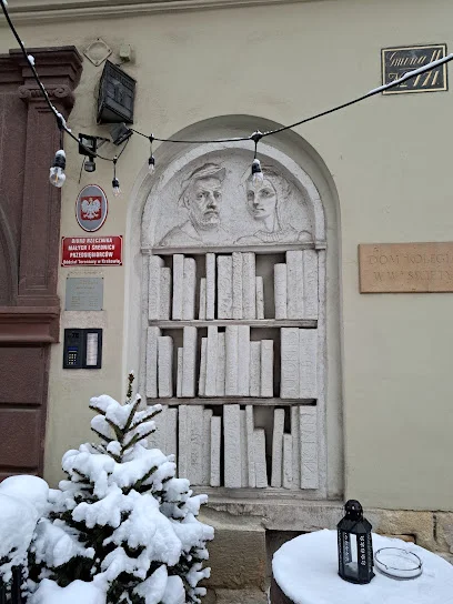 Ulica Kanonicza