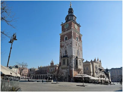 Wieża Ratuszowa