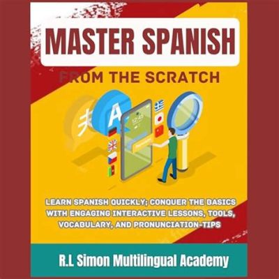 Imagine Learning Spanish: Uma Jornada Interativa para Conquistar o Idioma!