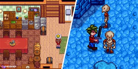  Stardew Valley: Uma Fazenda para Cura da Alma e Combate ao Capitalismo!