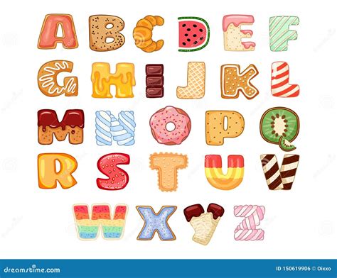 You Gotta Watch Out: Yummy Yummy Alphabet Teaches Kids Deliciously About Letters!