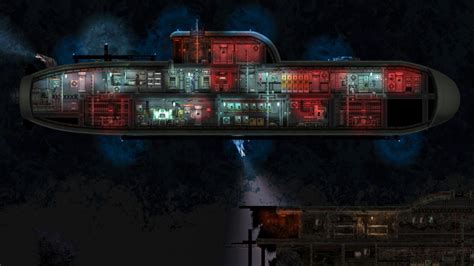 Barotrauma: Uma Jornada Subaquática Enfrentando a Loucura e Monstros Marinhas!