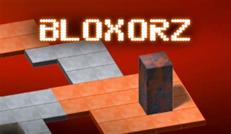  Bloxorz: Um quebra-cabeça desafiador que transforma blocos em pontes para a vitória!