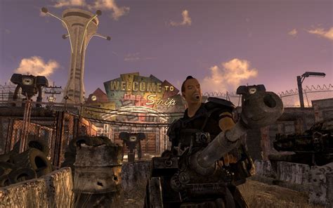 Fallout: New Vegas - Um RPG pós-apocalíptico com escolhas moralmente complexas!