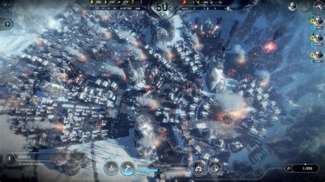 Frostpunk Uma Aventura Glacial de Sobrevivência e Tomada de Decisões Difíceis!