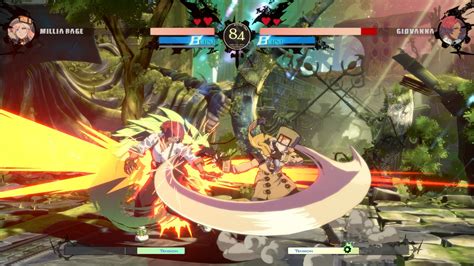 Guilty Gear Strive: Um Jogo de Luta Visualmente Deslumbrante com Personagens Memoráveis!