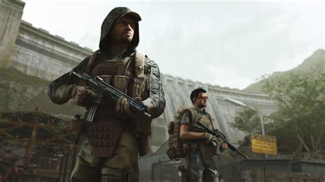  Insurgency: Sandstorm! A Tactical FPS Experience That Will Leave You Breathless