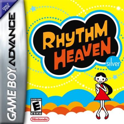  Neo: Rhythm Heaven! Uma Sinfonia de Surpresa e Nostalgia em Tons Vibrantes!