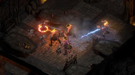 Pillars of Eternity II: Deadfire - Uma jornada épica de piratas, magia e vingança divina!