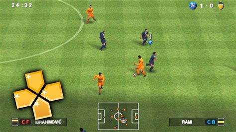 Pro Evolution Soccer 2014: Uma Simulação de Futebol Realista com Jogabilidade Profunda e Estratégica!