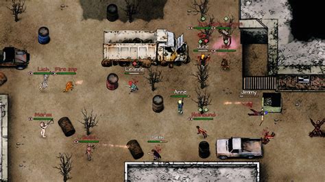 Project Zomboid: Um Sandbox Zombie Apocalíptico com Simulações de Sobrevivência Realistas!