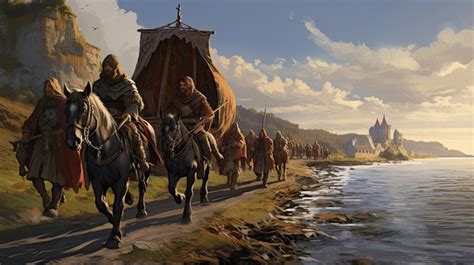 Quest for Glory: Uma Jornada Medieval Cheia de Humor e Aventuras Épicas!