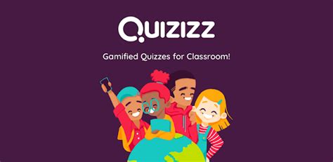 Quizizz! Uma Aventura Educacional Vibrante para Jovens Exploradores!