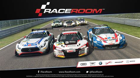 RaceRoom Racing Experience: Uma Imersão Realista no Mundo do Automobilismo!