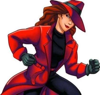 Why Where in the World Is Carmen Sandiego? Remains a Timeless Classic for Budding Detectives!