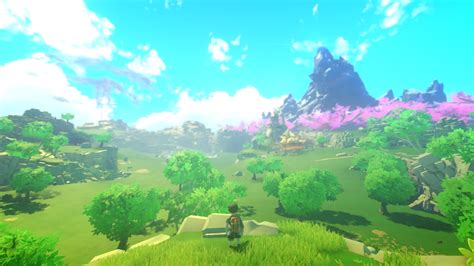  Yonder: The Cloud Catcher Chronicles - Uma Jornada Relaxante Através de um Mundo Mágico!