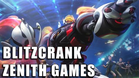 Zenith: A Fight Game That Explodes With Cosmic Energy!