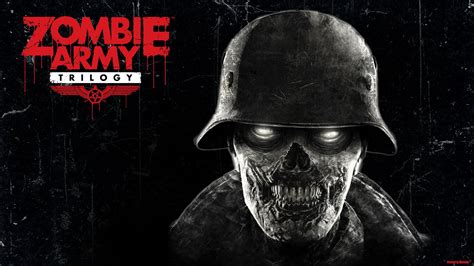 Zombie Army Trilogy: Uma Odisseia Explosiva Contra Hordas de Nazistas Zumbis!