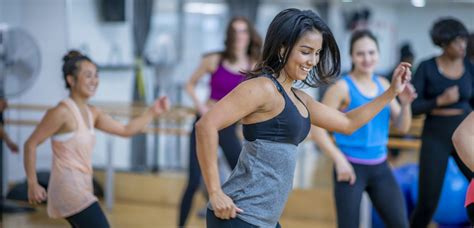 Zumba Fitness: Dance Your Way to Rhythmic Nirvana!